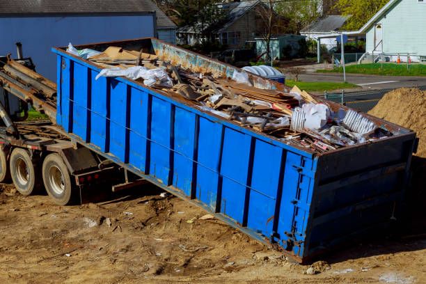 Best Demolition Debris Removal  in Rockwall, TX